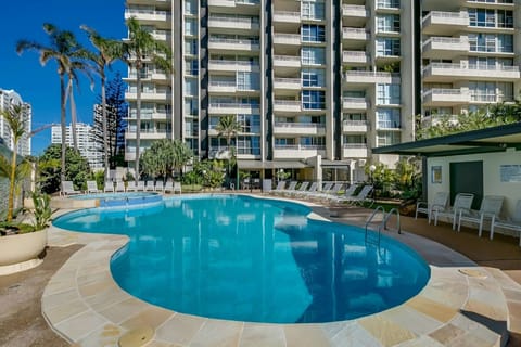 Holiday Home Swimming Pool