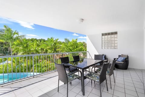 Patio / Balcony
