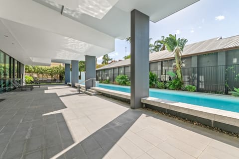 Holiday Home Swimming Pool