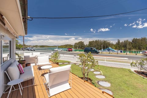 Lake View