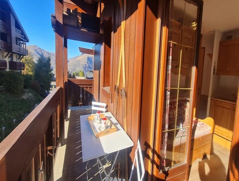 Apartment | Balcony