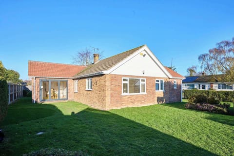 WillowStay, Martham - Host & Stay