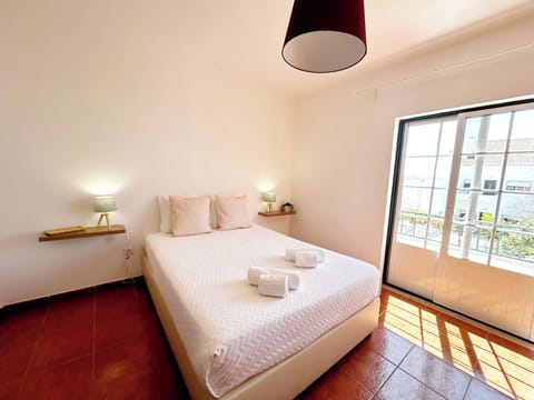 Double Room | Free WiFi