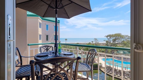 Premium Ocean Views