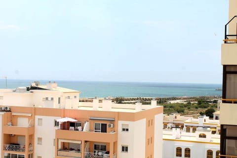 Enjoy our incredible view of the sea from the living room