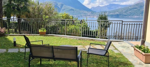 Private Garden