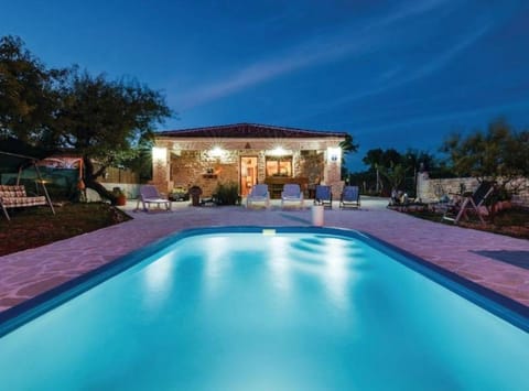 House (Three bedroom Vila with Pool) | Pool