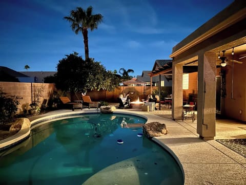Pool