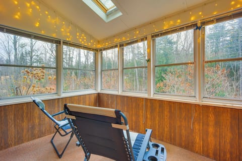 Peru Vacation Rental | 6BR | 2.5BA | 2,500 Sq Ft