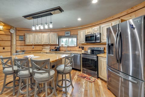 2-Story Home | Cooking Basics | Spices