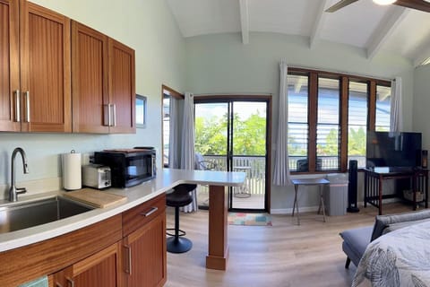 Mini kitchen
