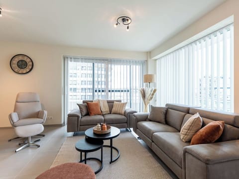 Furniture, Interior Design, Flooring, Couch, Floor, Living Room, Ceiling, Wood, Room, Apartment