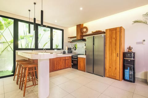 Villa (4 Bedrooms) | Exterior