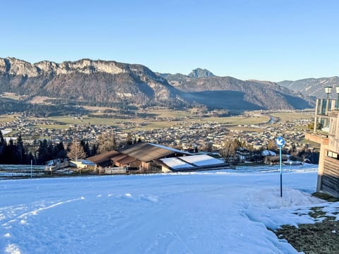 Mountainous Landforms, Mountain, Snow, Winter, Mountain Range, Landscape, Hill, Highland, Hill Station, Slope