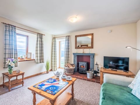 Natural Landscape, House, Rural Area, Landscape, Cottage, Bank, Lake, Forest, Reservoir