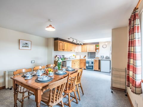 Natural Landscape, House, Rural Area, Landscape, Cottage, Bank, Lake, Forest, Reservoir