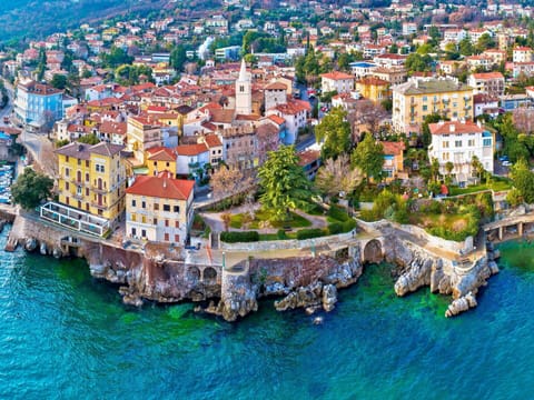 Blue, Water, Body Of Water, Sea, Coast, Coastal And Oceanic Landforms, Bird'S-Eye View, Landscape, Ocean, Aerial Photography