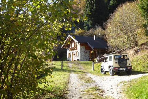 Autumn, Main Entrance, Spring, Summer