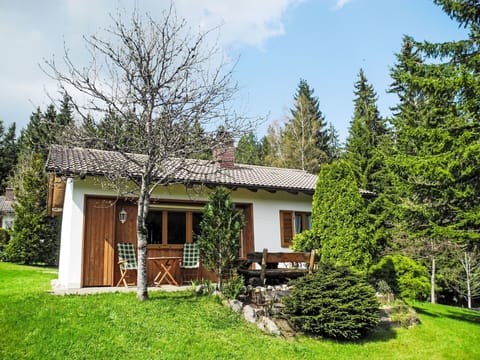Tree, Window, House, Cottage, Shrub, Home, Roof, Garden, Farmhouse, Lawn