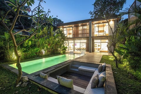 House | 5 bedrooms