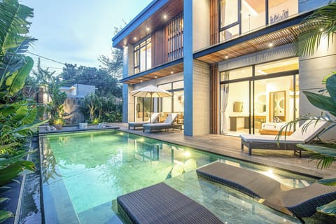 House | 5 bedrooms