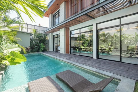 House, Smoking | 5 bedrooms