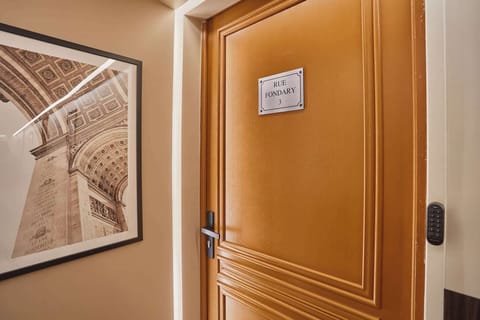 Entrance / Reception