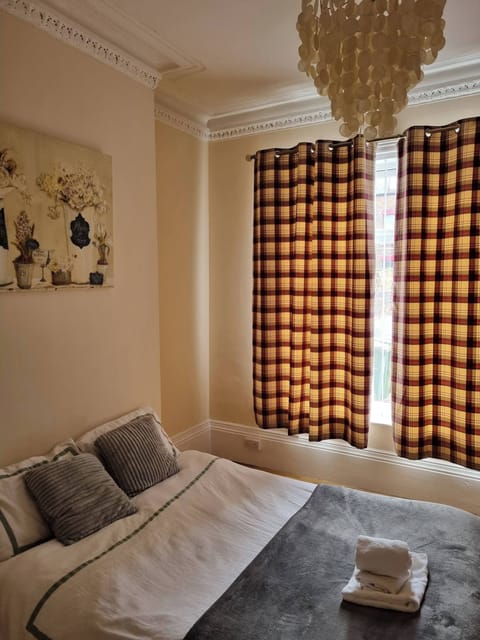 Apartment, 2 Bedrooms, Smoking | 2 bedrooms
