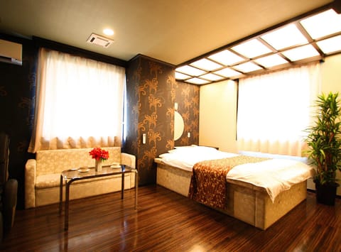 Double Room | WiFi (free)