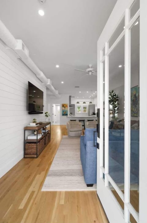 House | 3 bedrooms, high-speed internet