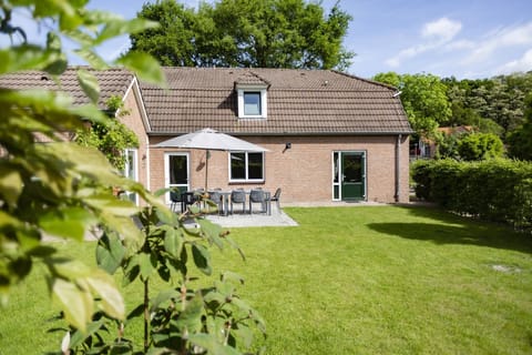 View from Holiday Home [summer]