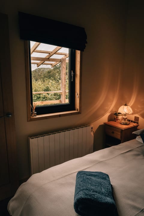 Cabin, 1 Bedroom | Bed sheets