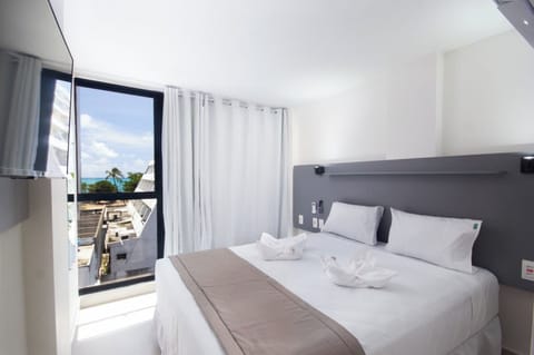 Luxury Double Room | Free WiFi
