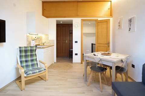 House, Balcony, Mountain View | Living area | TV