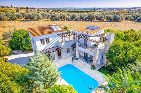 Villa Oliva image