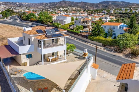 Villa Marilia image
