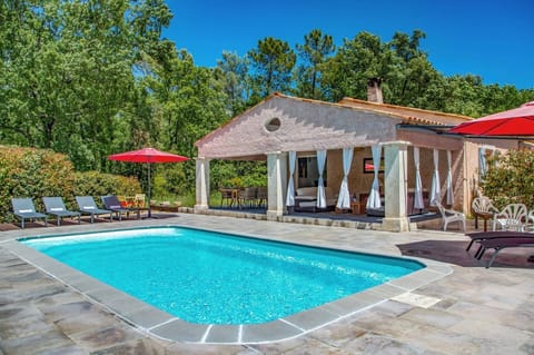 Villa Romarin image