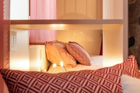 Family Room, Garden View | In-room safe, laptop workspace, blackout drapes, free WiFi