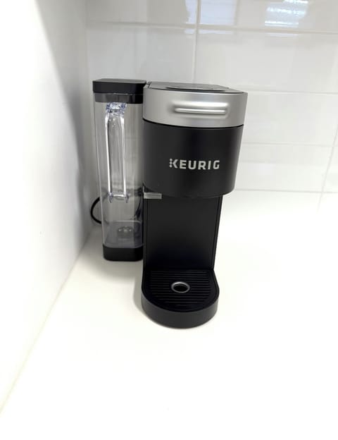 Keurig Supreme