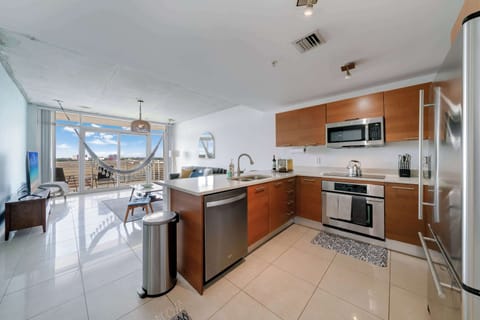 Your Miami home base in the heart of Midtown