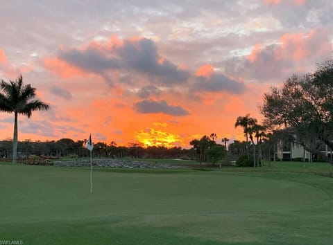 Located on Prestigious Golf Course