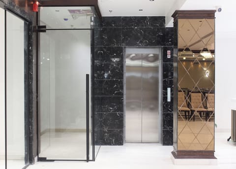 Elevator