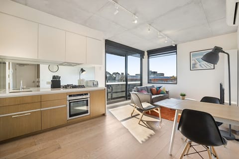 Apartment | Interior