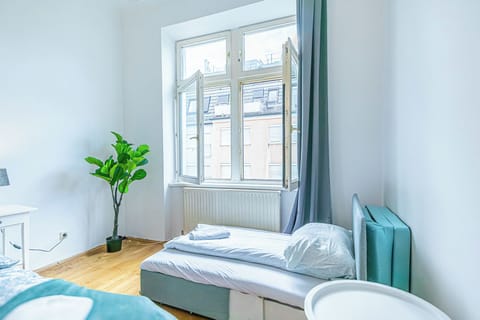 Basic Apartment | Iron/ironing board (on request), WiFi (free)