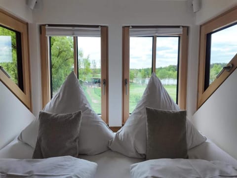 Comfort Double Room, Balcony, Lake View | Desk, cribs/infant beds, free WiFi, bed sheets