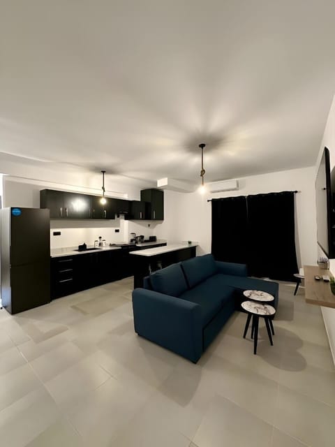 Comfort Apartment | Exterior