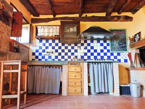 Duplex, Hill View | Private kitchen