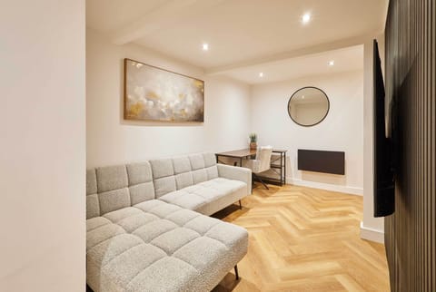 Apartment | 2 bedrooms