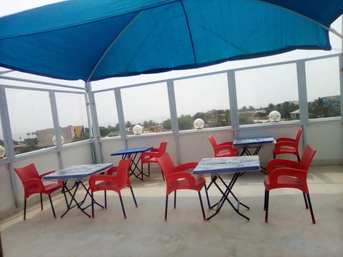 Double Room | View from property