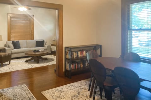 House (3 Bedrooms) | Front of property